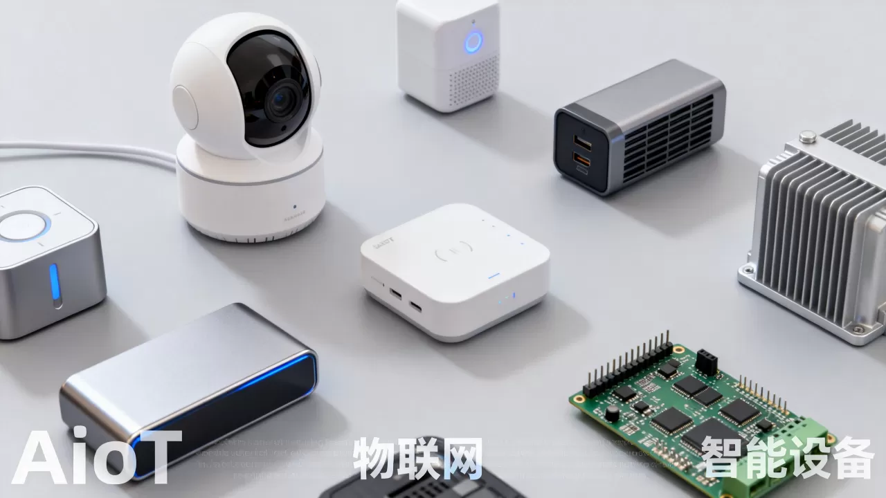 AIoT技术创新如何落地?AIoT技术应用场景有哪些 AIoT技术创新如何落地?AIoT技术应用场景有哪些