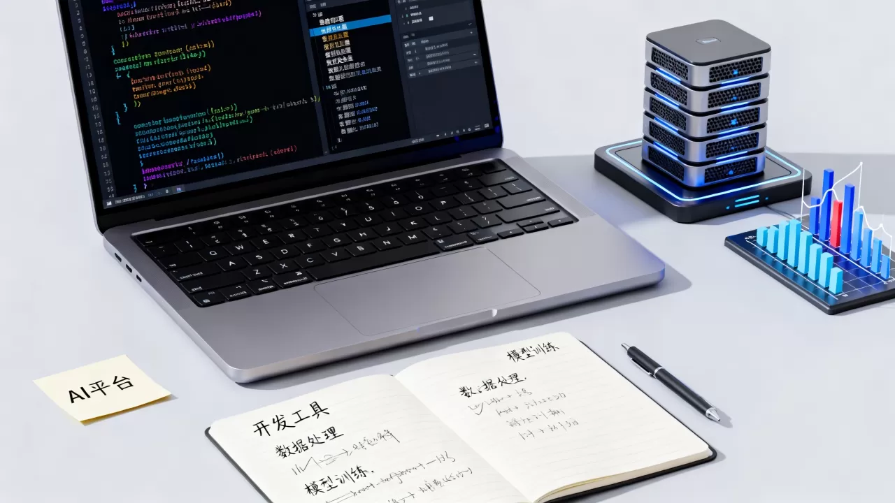 AI平台是什么?AI开发平台有哪些好用的? AI平台是什么?AI开发平台有哪些好用的?