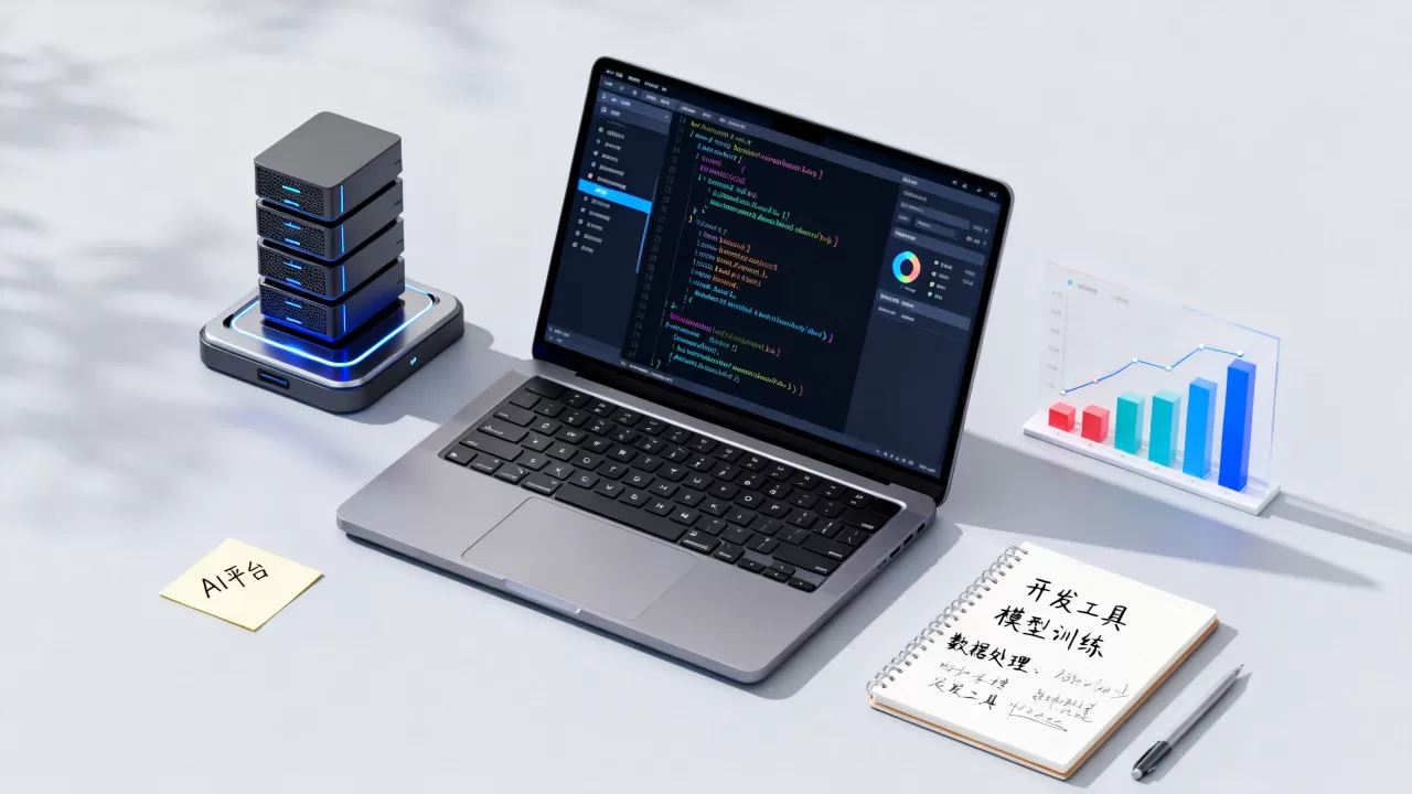 AI平台是什么?AI开发平台有哪些好用的? AI平台是什么?AI开发平台有哪些好用的?