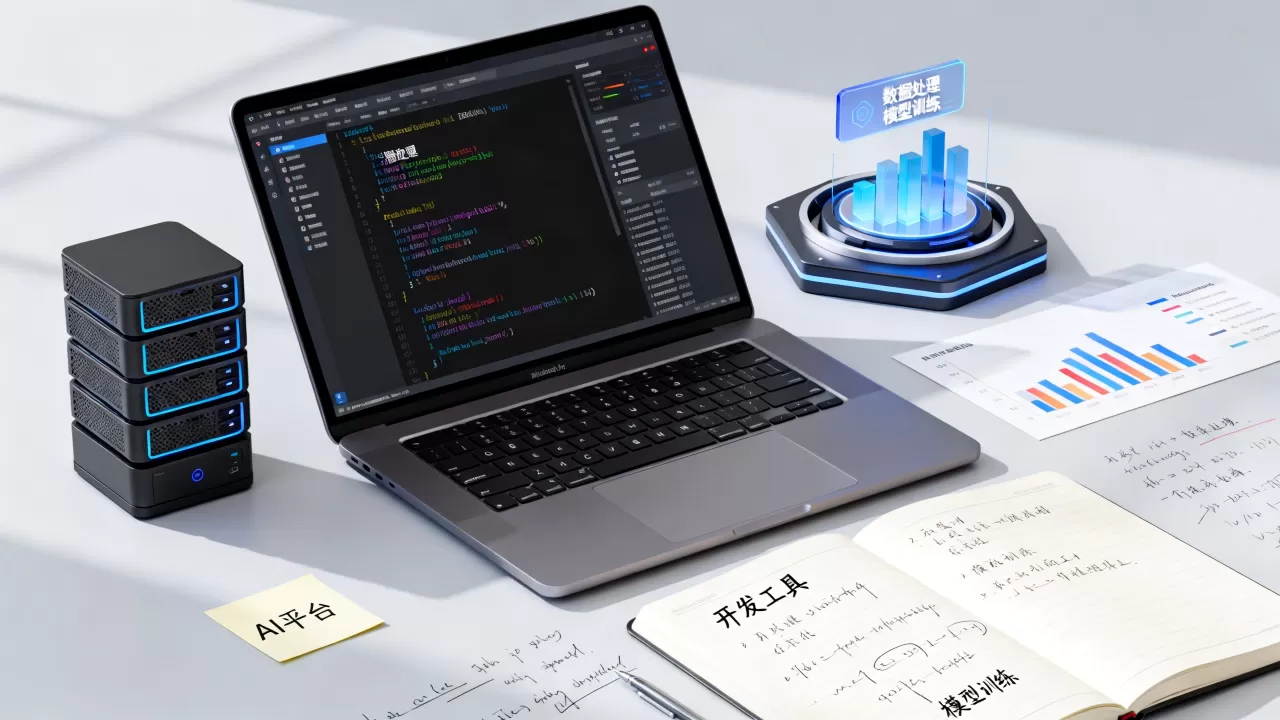 AI平台是什么?AI开发平台有哪些好用的? AI平台是什么?AI开发平台有哪些好用的?