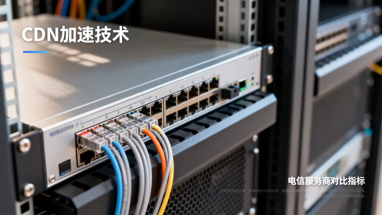 CDN电信网宿哪家强?电信CDN加速服务商怎么选 CDN电信网宿哪家强?电信CDN加速服务商怎么选