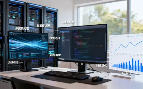 AI模型训练平台open怎么训练模型？训练模型需要哪些步骤
