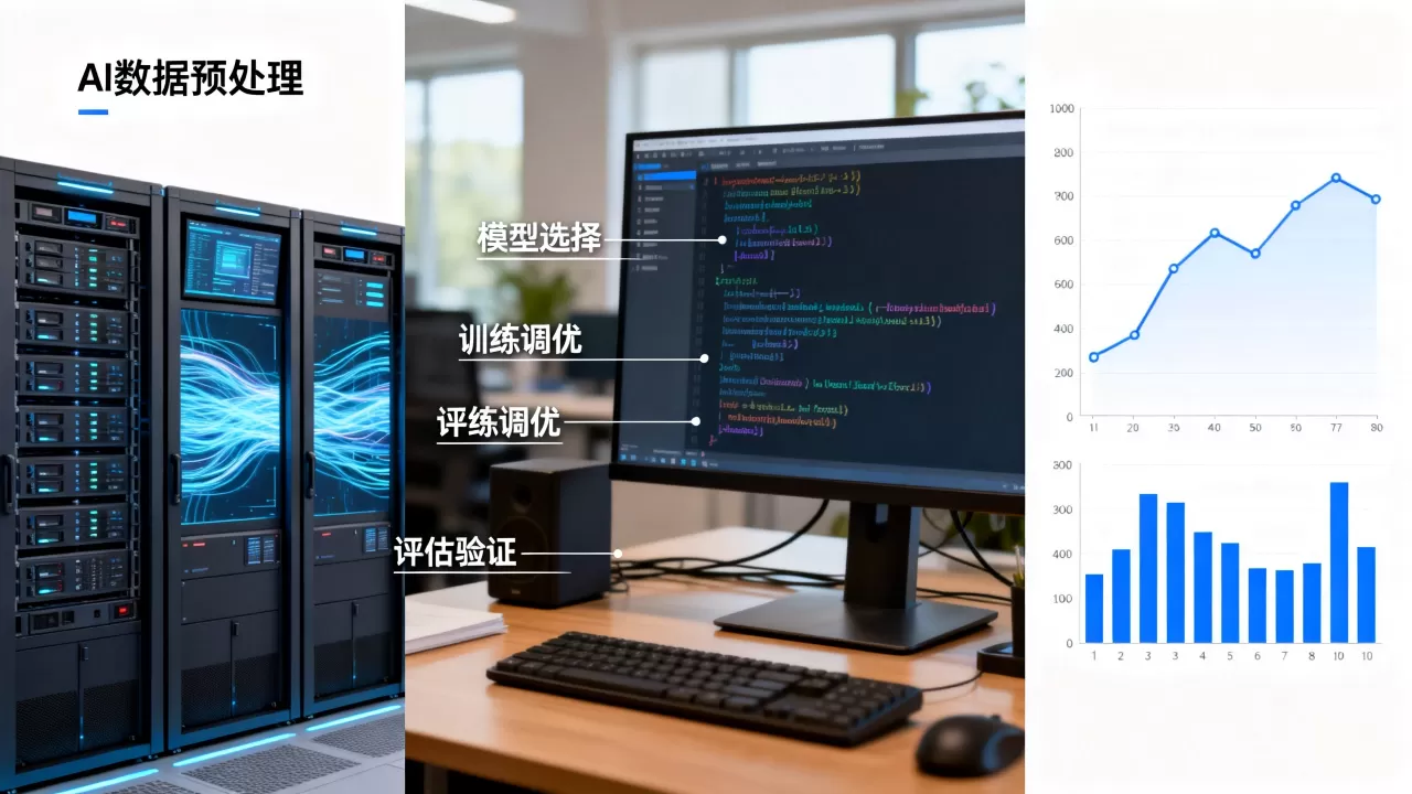 AI模型训练平台open怎么训练模型?训练模型需要哪些步骤 AI模型训练平台open怎么训练模型?训练模型需要哪些步骤