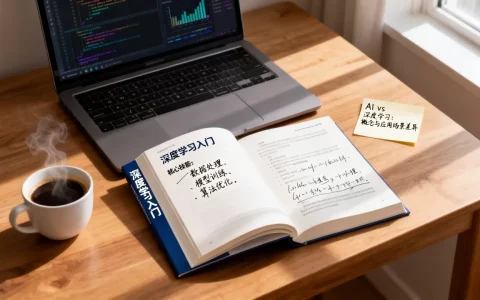 AI和深度学习有什么区别？开发深度学习模型需要掌握哪些核心技能