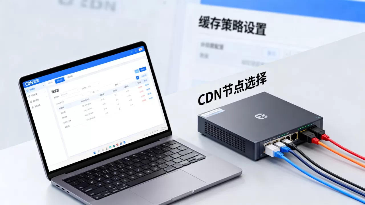 如何设置网站CDN?网站CDN加速怎么配置 如何设置网站CDN?网站CDN加速怎么配置