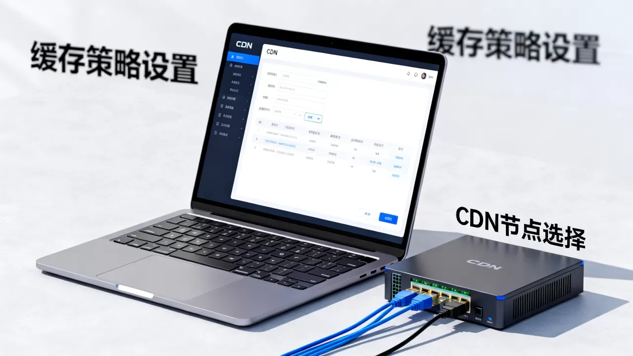 如何设置网站CDN?网站CDN加速怎么配置 如何设置网站CDN?网站CDN加速怎么配置