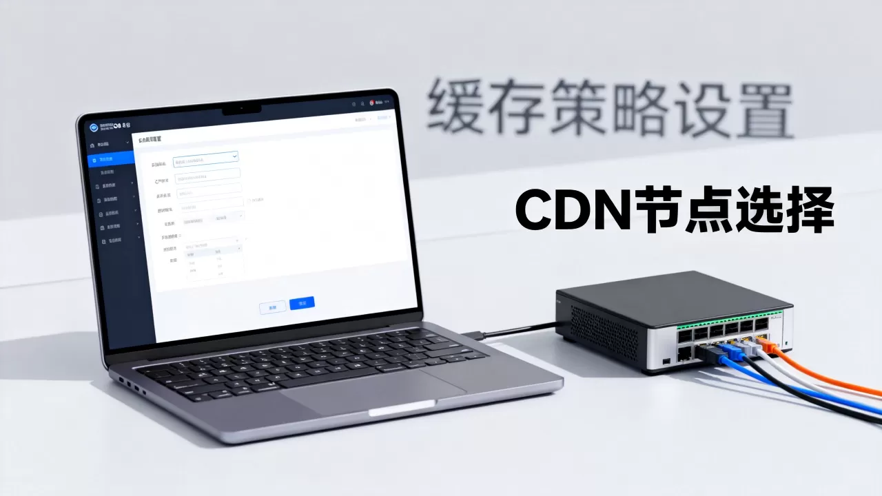 如何设置网站CDN?网站CDN加速怎么配置 如何设置网站CDN?网站CDN加速怎么配置