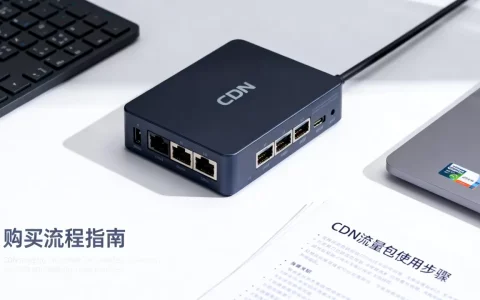 阿里流量包cdn怎么用？阿里cdn流量包怎么买