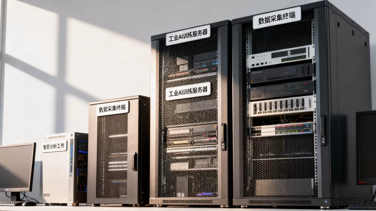 工业ai大模型实训室是什么?工业ai大模型实训室建设方案 工业ai大模型实训室是什么?工业ai大模型实训室建设方案