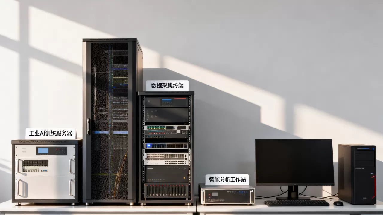 工业ai大模型实训室是什么?工业ai大模型实训室建设方案 工业ai大模型实训室是什么?工业ai大模型实训室建设方案