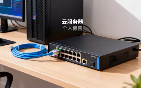 个人博客准备入云服务器靠谱吗？云服务器选哪个性价比高