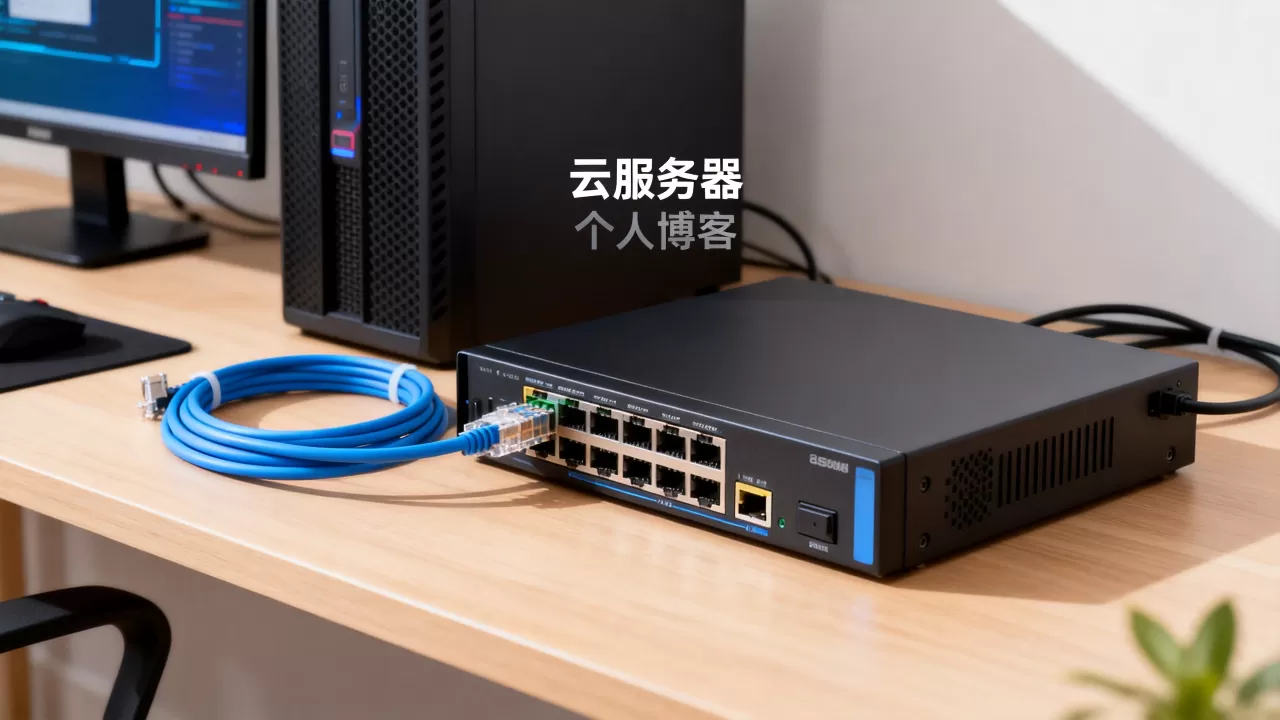 个人博客准备入云服务器靠谱吗?云服务器选哪个性价比高 个人博客准备入云服务器靠谱吗?云服务器选哪个性价比高