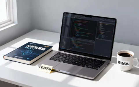AI开发基础是什么？AI开发需要学习哪些核心知识