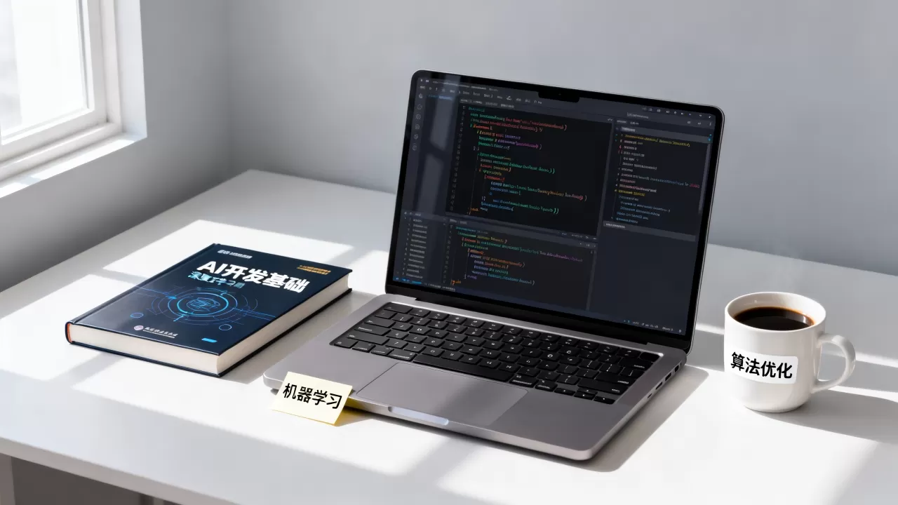 AI开发基础是什么?AI开发需要学习哪些核心知识 AI开发基础是什么?AI开发需要学习哪些核心知识