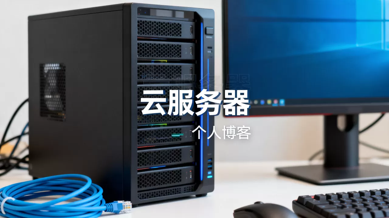 个人博客准备入云服务器靠谱吗?云服务器选哪个性价比高 个人博客准备入云服务器靠谱吗?云服务器选哪个性价比高