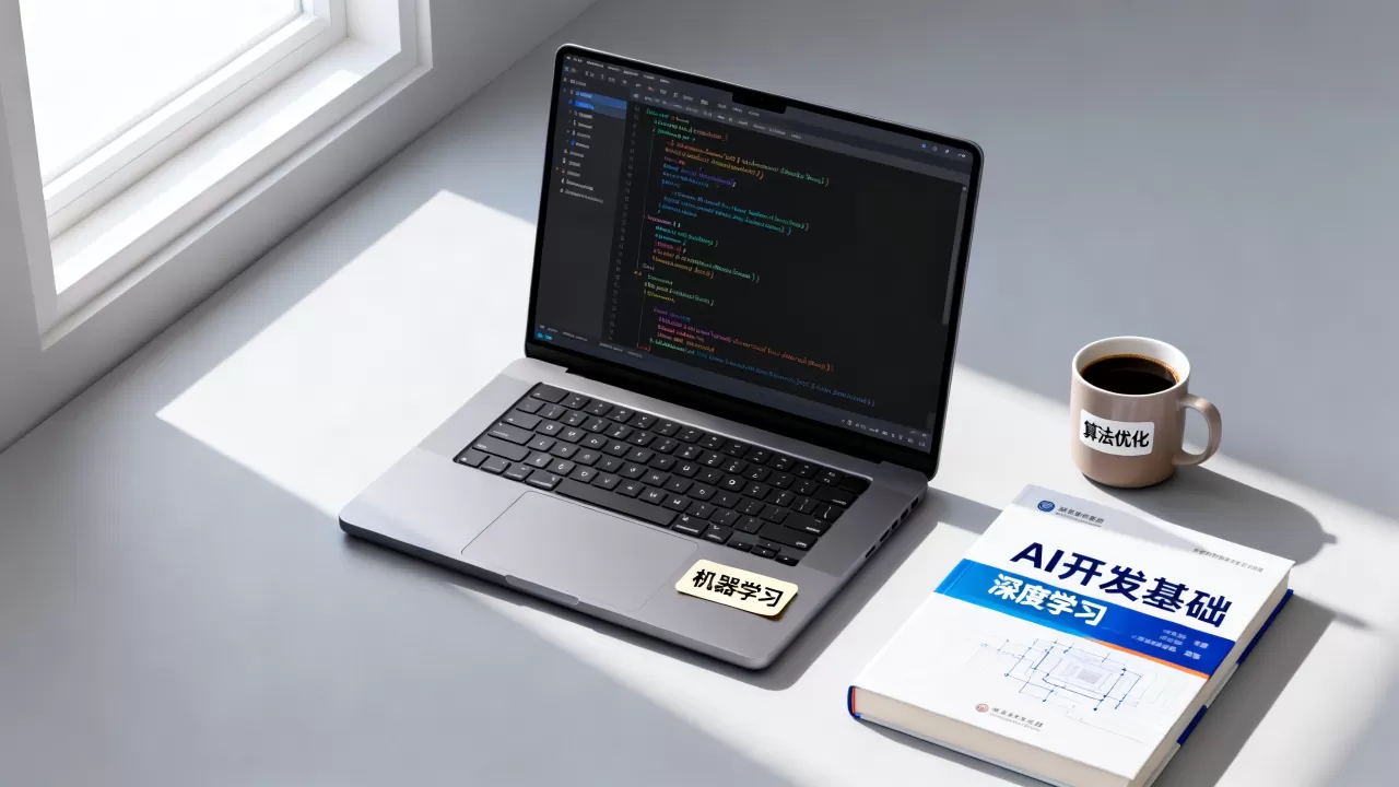 AI开发基础是什么?AI开发需要学习哪些核心知识 AI开发基础是什么?AI开发需要学习哪些核心知识