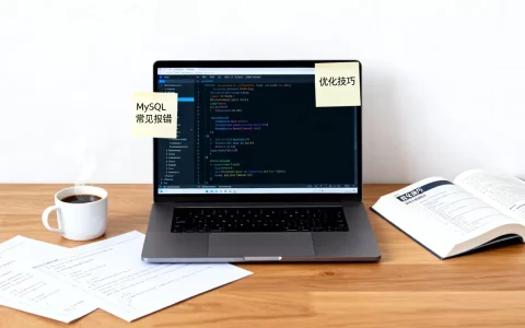 MySQL常见报错如何解决？mysql数据库优化技巧