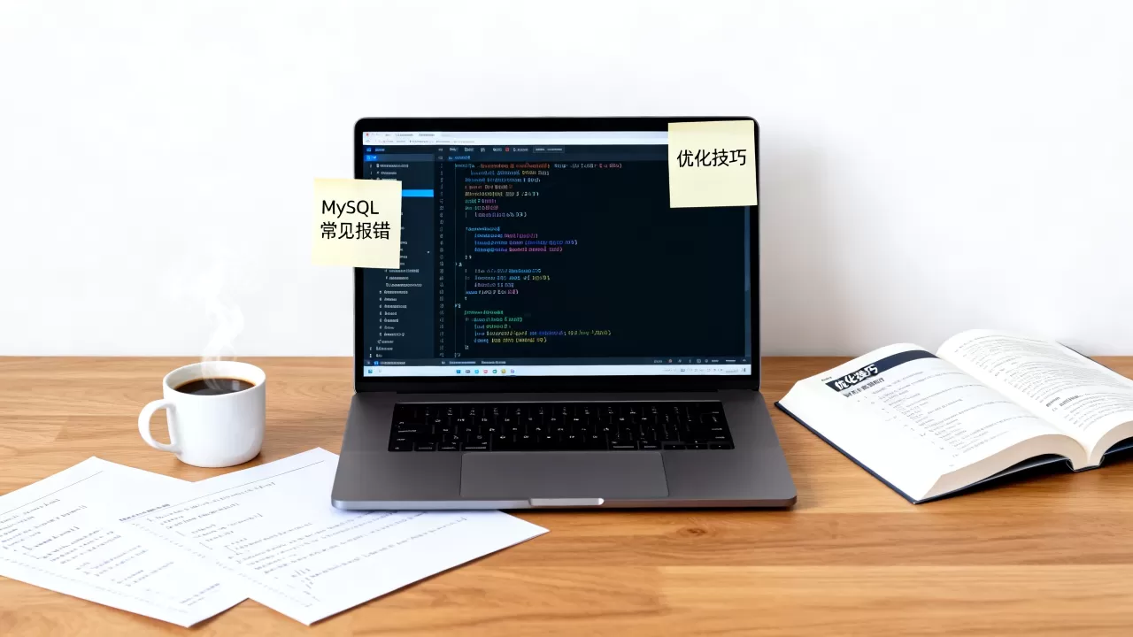 MySQL常见报错如何解决?mysql数据库优化技巧 MySQL常见报错如何解决?mysql数据库优化技巧