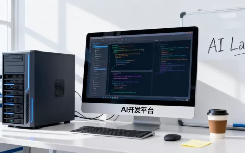 AI Lab做开发靠谱吗？AI开发平台有哪些