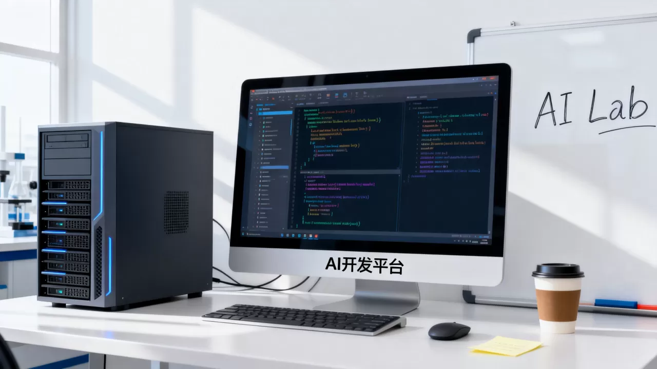 AI Lab做开发靠谱吗?AI开发平台有哪些 AI Lab做开发靠谱吗?AI开发平台有哪些
