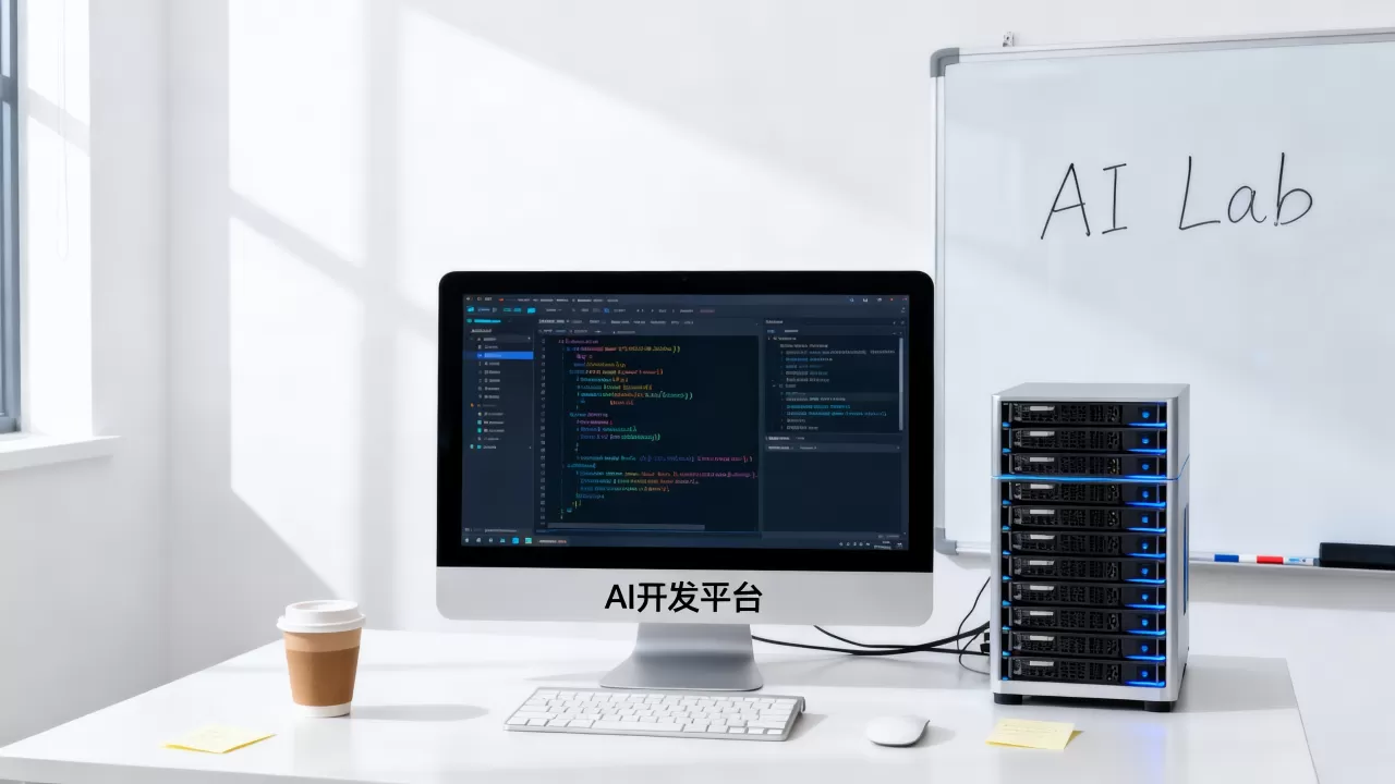 AI Lab做开发靠谱吗?AI开发平台有哪些 AI Lab做开发靠谱吗?AI开发平台有哪些