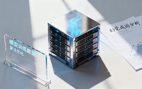 AI大模型为什么会失智？AI大模型出现幻觉怎么解决