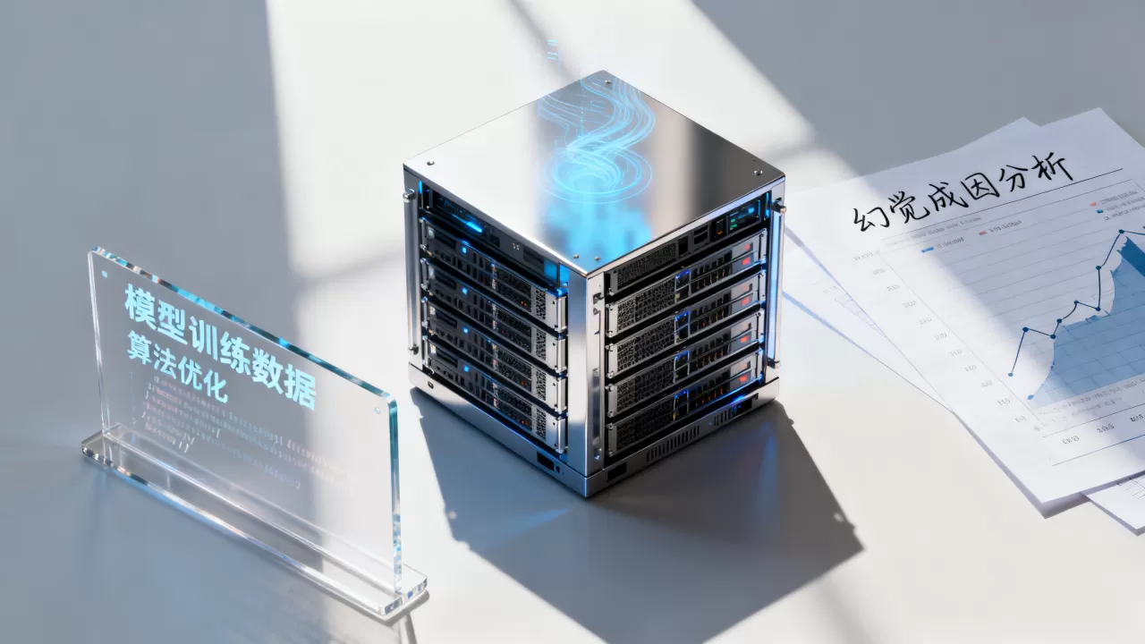 AI大模型为什么会失智?AI大模型出现幻觉怎么解决 AI大模型为什么会失智?AI大模型出现幻觉怎么解决