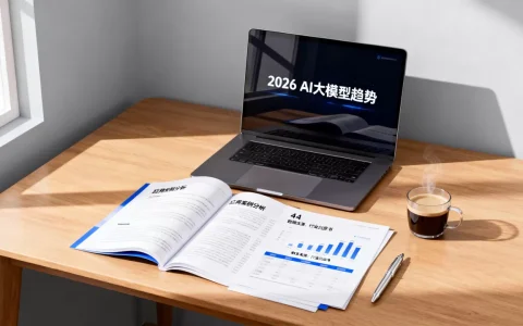 AI大模型调研报告可信吗？2026年最新AI大模型应用趋势