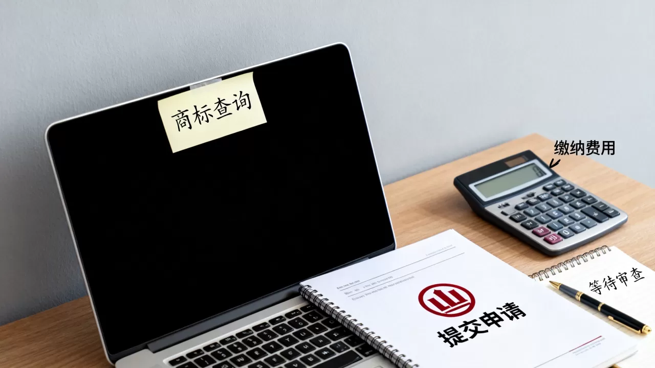 个人国外商标注册怎么办理？个人申请国外商标流程及费用