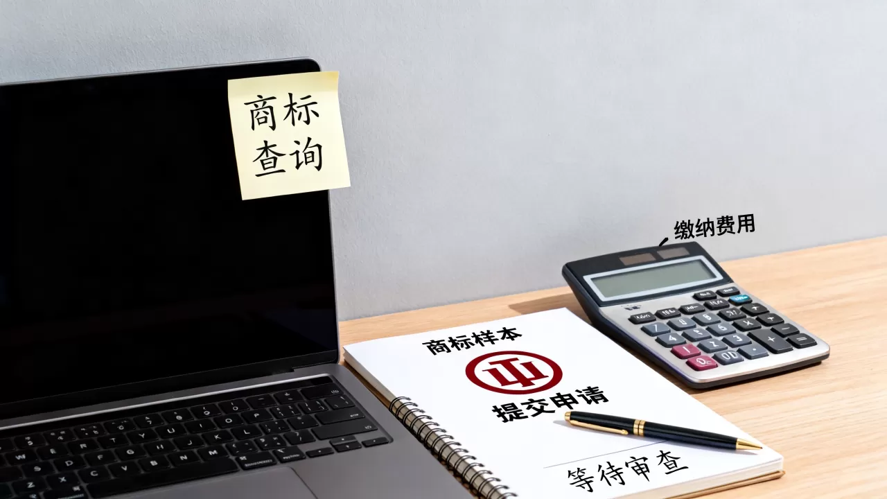 个人国外商标注册怎么办理？个人申请国外商标流程及费用