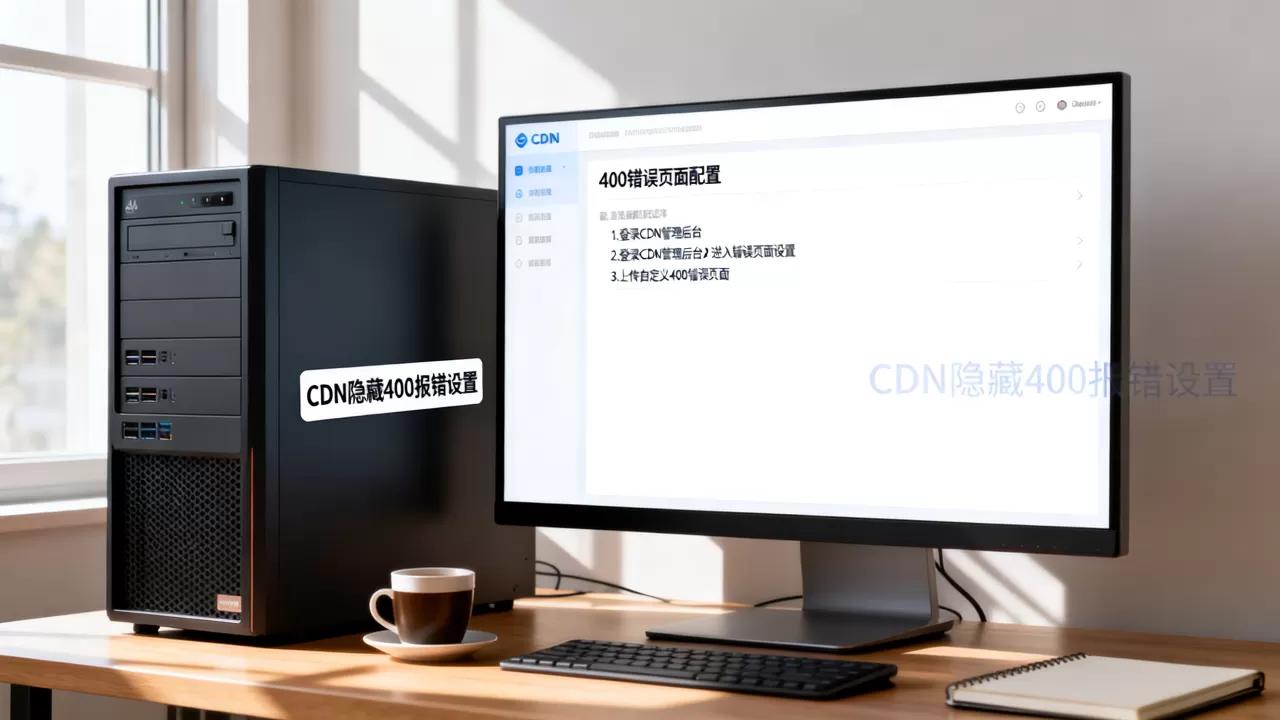 CDN隐藏400报错怎么设置?CDN配置400错误页面 CDN隐藏400报错怎么设置?CDN配置400错误页面