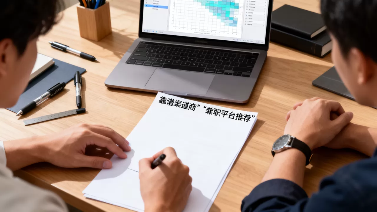 个人团队找项目数据标注渠道商靠谱吗?数据标注兼职平台推荐 个人团队找项目数据标注渠道商靠谱吗?数据标注兼职平台推荐