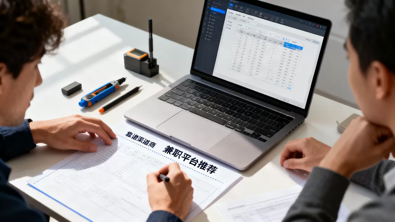 个人团队找项目数据标注渠道商靠谱吗?数据标注兼职平台推荐 个人团队找项目数据标注渠道商靠谱吗?数据标注兼职平台推荐