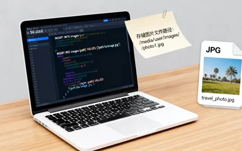 SQLite怎么存图片？sqlite存储图片文件路径