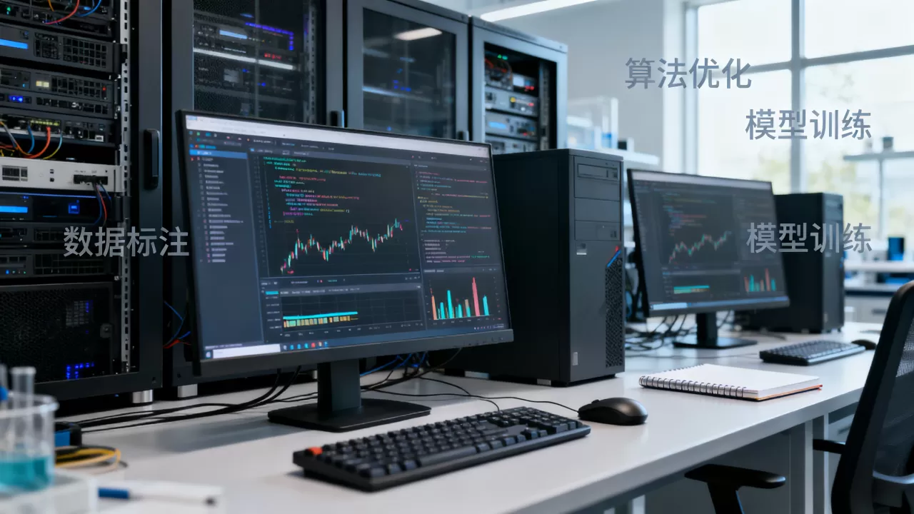 ai大模型怎么研发 ai大模型怎么研发