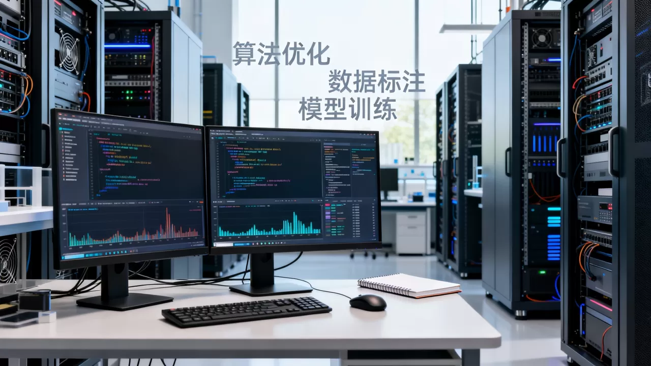 ai大模型怎么研发 ai大模型怎么研发