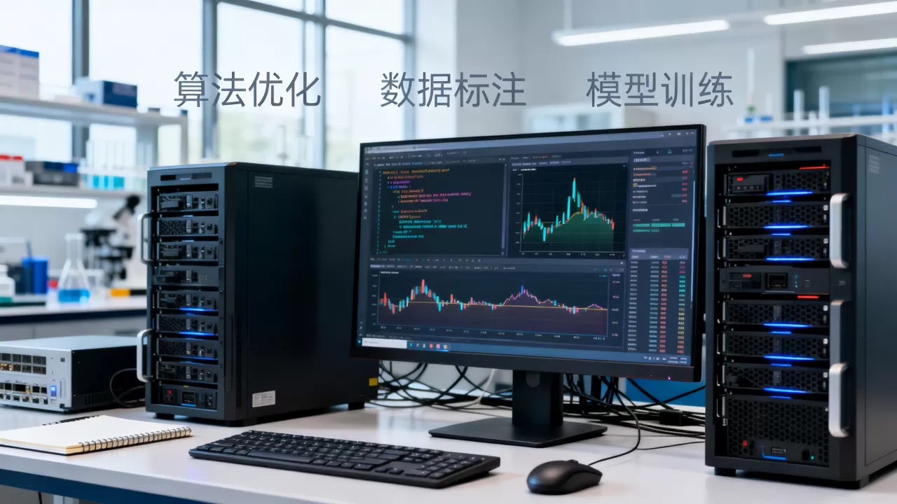 ai大模型怎么研发 ai大模型怎么研发