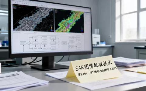 sar图像配准技术综述详解，sar图像配准算法有哪些