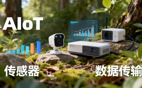 AIoT技术值得投资吗，AIoT技术发展前景如何