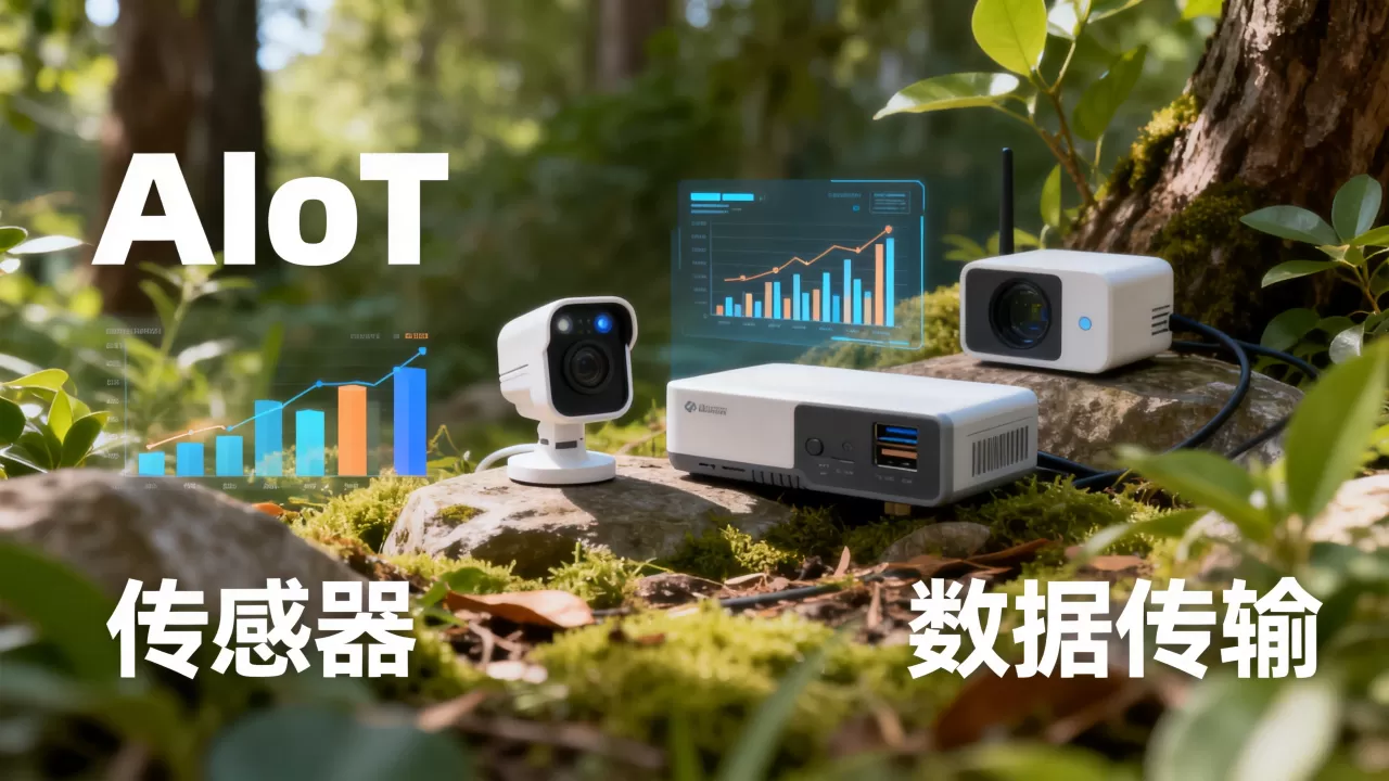 AIoT技术值得投资吗，AIoT技术发展前景如何