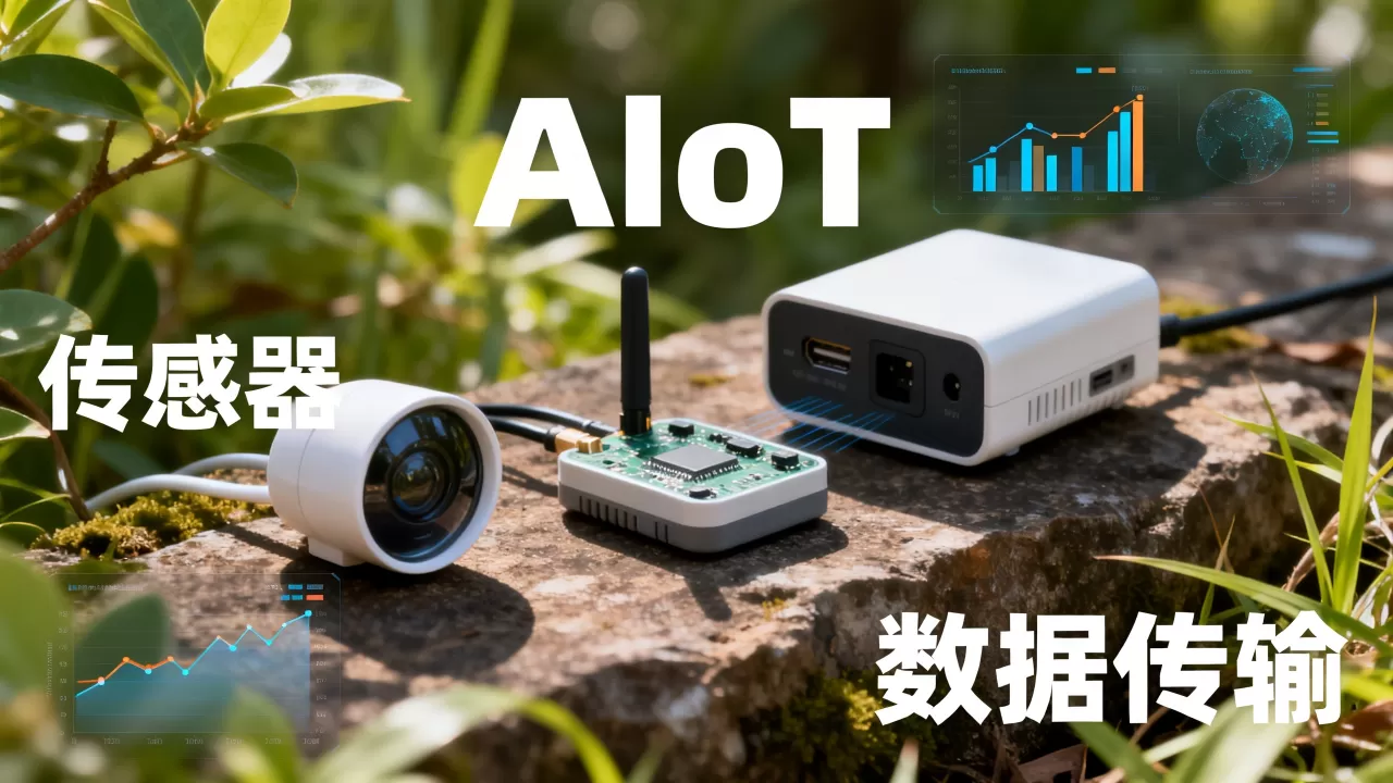 AIoT技术值得投资吗，AIoT技术发展前景如何