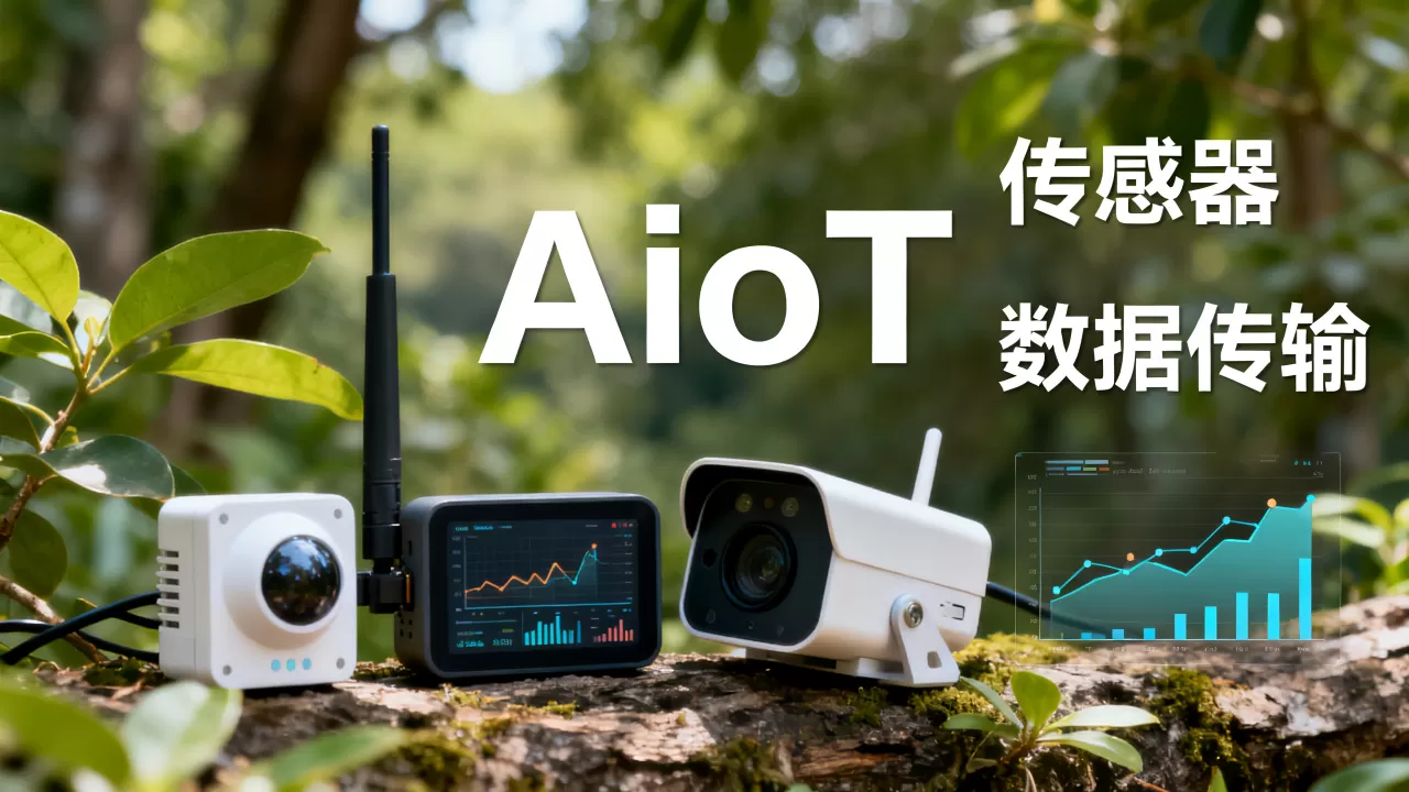AIoT技术值得投资吗，AIoT技术发展前景如何