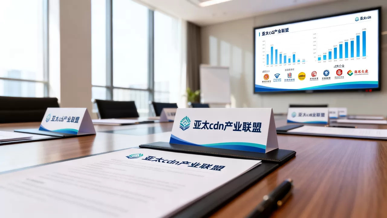 亚太cdn产业联盟是什么?亚太cdn产业联盟成员有哪些 亚太cdn产业联盟是什么?亚太cdn产业联盟成员有哪些