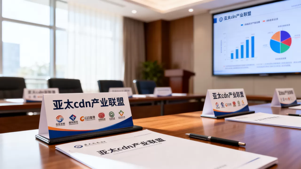 亚太cdn产业联盟是什么?亚太cdn产业联盟成员有哪些 亚太cdn产业联盟是什么?亚太cdn产业联盟成员有哪些