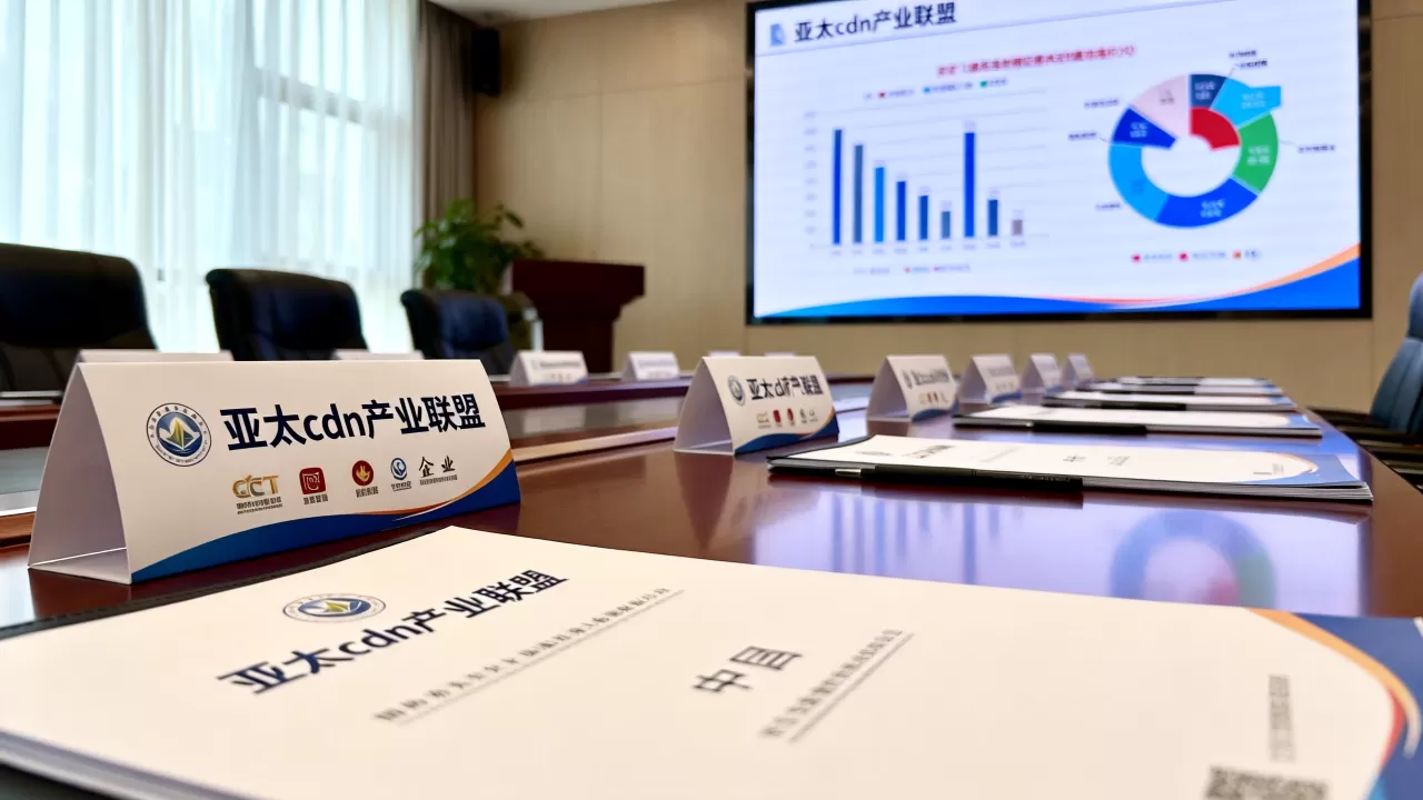 亚太cdn产业联盟是什么?亚太cdn产业联盟成员有哪些 亚太cdn产业联盟是什么?亚太cdn产业联盟成员有哪些