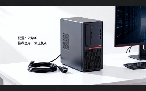 个人博客云主机怎么选？个人博客云主机推荐哪个