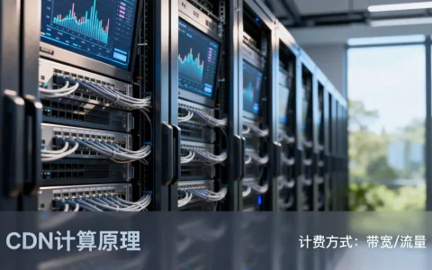 阿里云CDN计算是什么？阿里云CDN计费方式详解