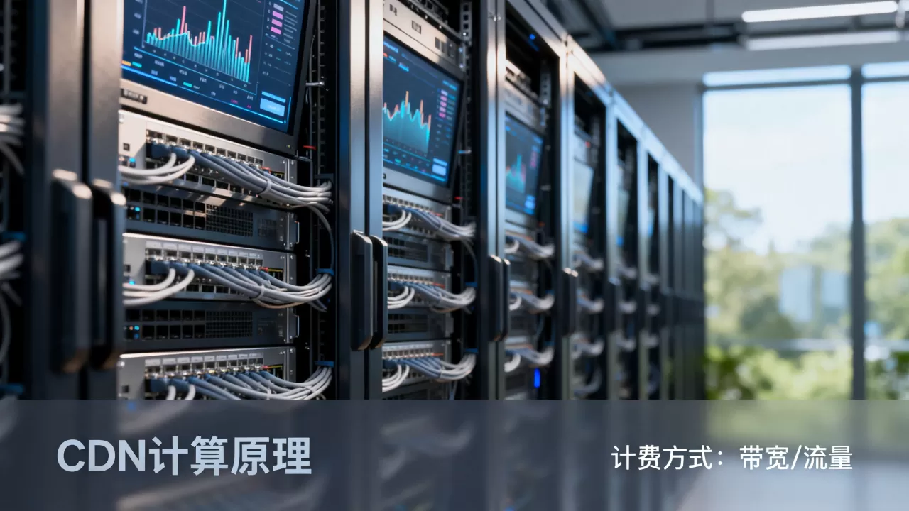 阿里云CDN计算是什么?阿里云CDN计费方式详解 阿里云CDN计算是什么?阿里云CDN计费方式详解