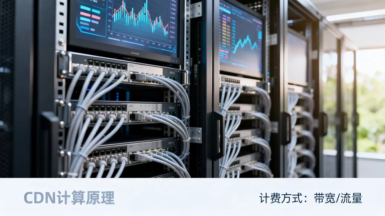 阿里云CDN计算是什么?阿里云CDN计费方式详解 阿里云CDN计算是什么?阿里云CDN计费方式详解