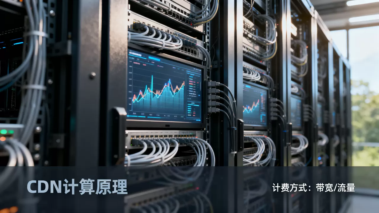 阿里云CDN计算是什么?阿里云CDN计费方式详解 阿里云CDN计算是什么?阿里云CDN计费方式详解